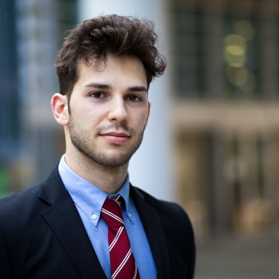 Bekzod Akhmedov
