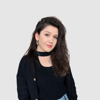 Feruza Sultonova