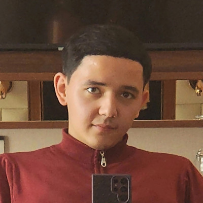 Ulugbek Rashidov